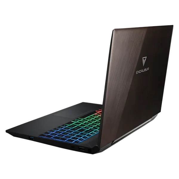 Casper Excalibur G770 Model İ7-12700h Işlemci 16 GB RAM 1 TB SSD Rtx3050 4 GB Ekran Kartı Sıfırdan Farksız Ürün - Görsel 4