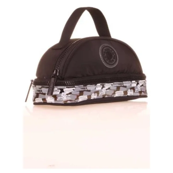 Kaukko K2639 Crescent Amazing Stone Black Kalemlik - Görsel 6