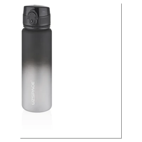 Uzspace 3026-4 Çift Renk 500 Ml Motivasyon Matarası - Görsel 7