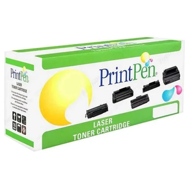 Printpen Canon Crg-069h Siyah Toner Yüksek Kapasiteli (5098c002) - Görsel 4