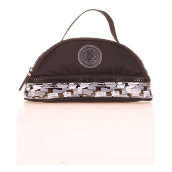 Kaukko K2639 Crescent Amazing Stone Black Kalemlik - Görsel 5