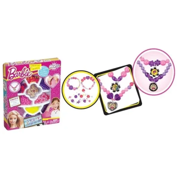 Dede Barbie Takı Seti Tekli Kutu 03181 - Görsel 4