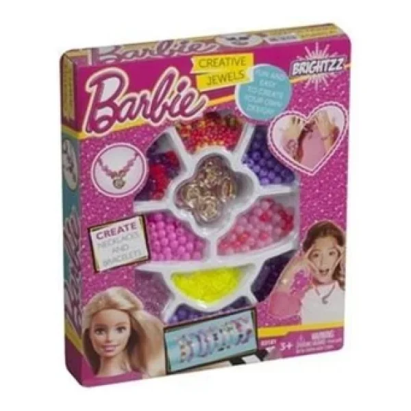 Dede Barbie Takı Seti Tekli Kutu 03181 - Görsel 3