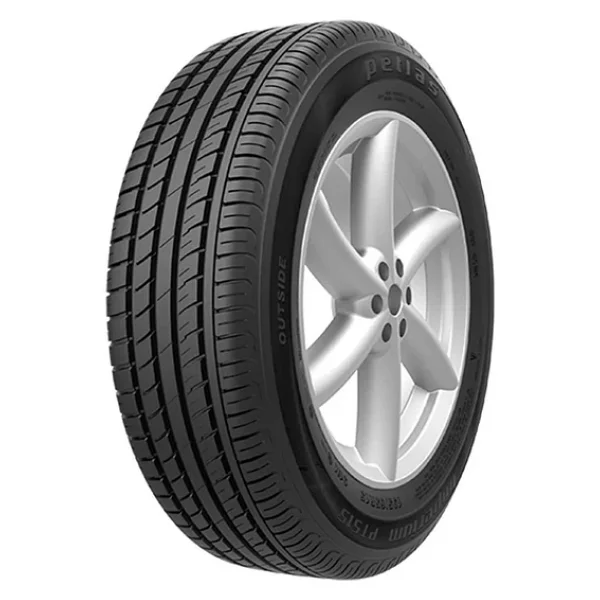 Petlas Imperium Pt515 195/55 R15 85v Yaz Lastiği - 2025 - Görsel 6