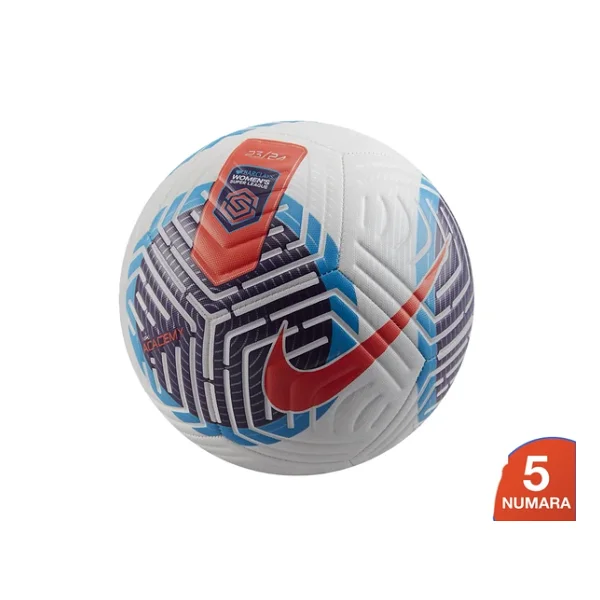 Nıke Women's Super League Academy No:5 Fb2896 710 - Görsel 4