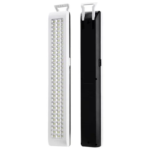 Panther Pt-3203 90 Smd LED Şarjlı Işıldak - Görsel 5