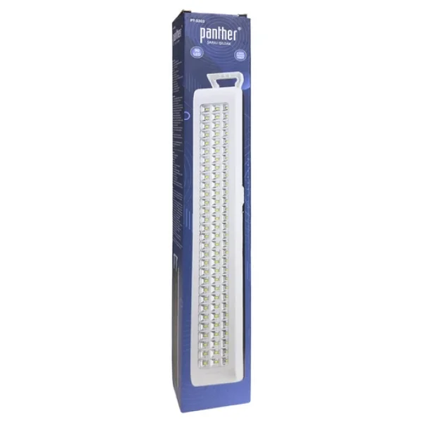 Panther Pt-3203 90 Smd LED Şarjlı Işıldak - Görsel 7