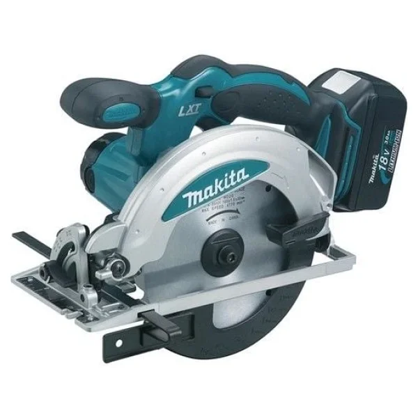 Makita Dss610rfe Akülü Daire Testere - Görsel 3