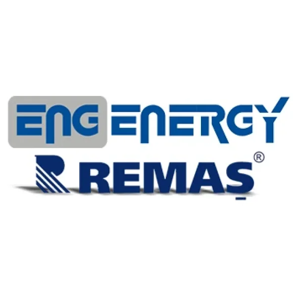 Energy Km8000me 6.5 Kva Marşlı Benzinli Jeneratör - Görsel 6