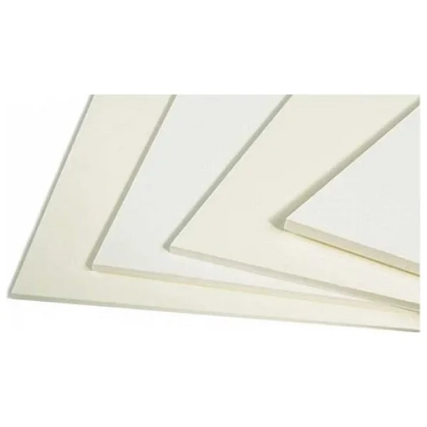 Lino Maket Kartonu Beyaz 1 Mm 50x70 Cm Fb-5701 (10 Lu Paket) - Görsel 3