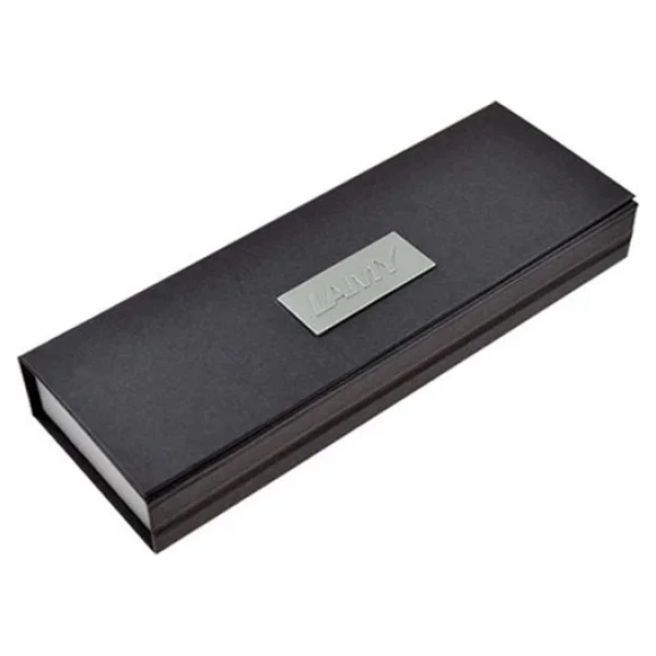 Lamy Studio 369db Dark Brown Roller Kalem - Görsel 6