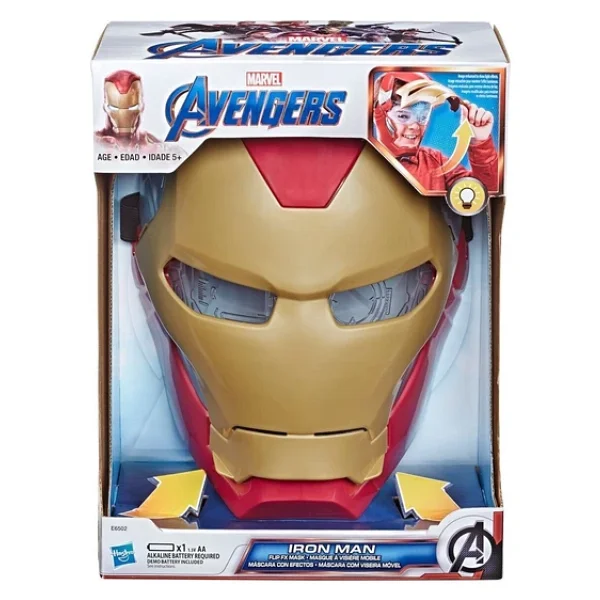 Mattel Marvel Hasbro Oyuncak Avengers Hulk Yumruk - Görsel 3