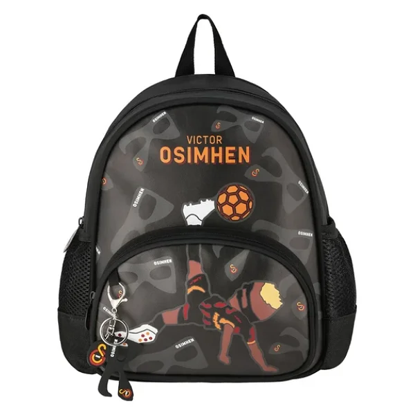Me Çanta 25587 Galatasaray Victor Osimhen Anaokulu Sırt Çantası - Görsel 6