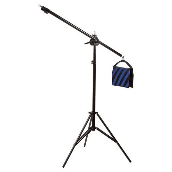 Visico Ls-5001 Boom Stand Deve Boynu - Görsel 3