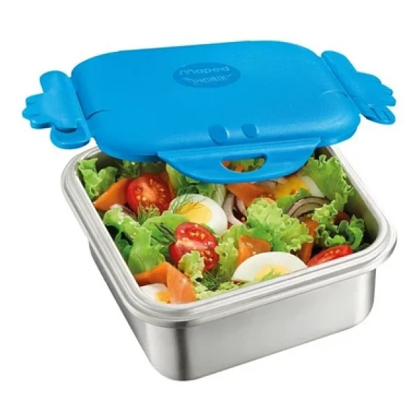 Maped 872503 Concept Kids Picnik Beslenme Kutusu 1 Lt - Görsel 6