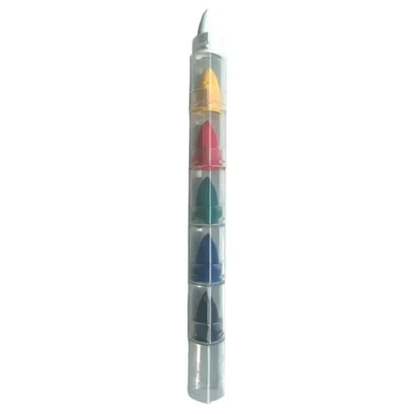 Lino Ln-901 6'lı Yüz Boyası - Görsel 4