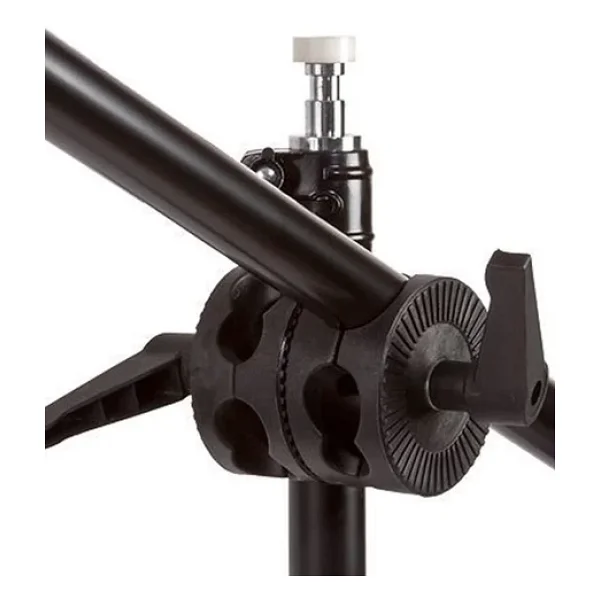 Visico Ls-5001 Boom Stand Deve Boynu - Görsel 4
