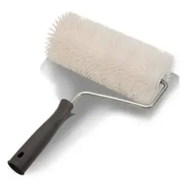 Dekor 1223 20 Cm Epoksi Kirpi Rulo - Görsel 3