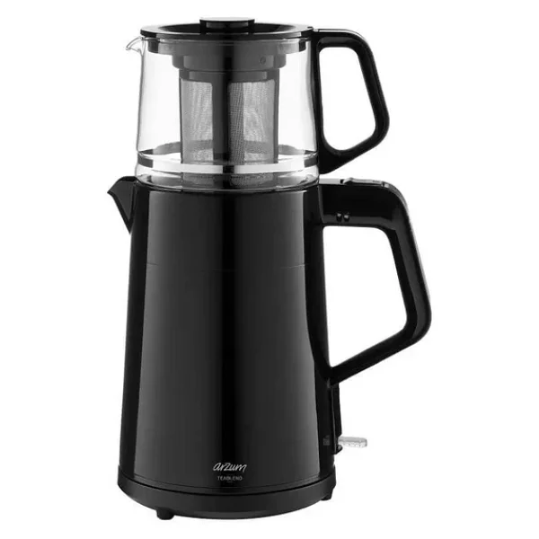 Arzum Tea Blend Ar3141 1650 W Çay Makinesi - Görsel 4