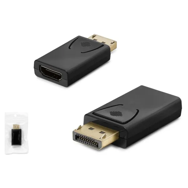 Hadron Hdx1312 Displayport To Hdmı Dönüştürücü - Görsel 6