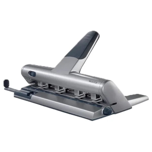 Leitz 5114 4'lü Dev 30 Sayfa Delgeç - Görsel 3