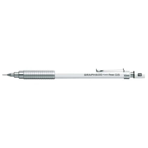 Pentel Graph 600 0.5 Mm Teknik Çizim Kalemi - Görsel 4