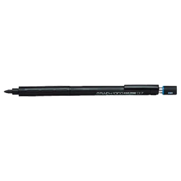 Pentel Graph 1000 0.7 Mm Teknik Çizim Kalemi - Görsel 4