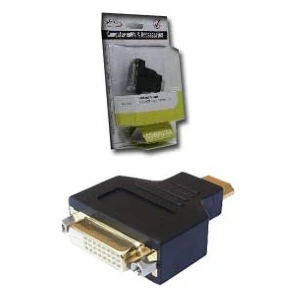 S-Link Sl-Dh020 Hdmı To Dvı Dönüştürücü - Görsel 4