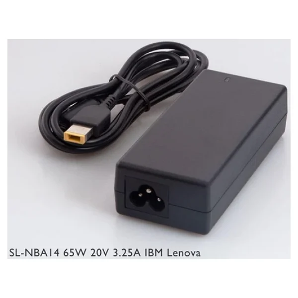 S-Link Sl-Nba14 65 W Notebook Adaptör - Görsel 3