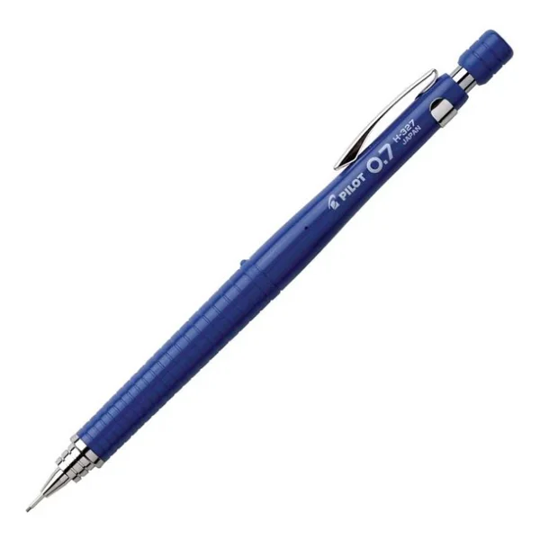 Pilot H-327 0.7 Mm Versatil Uçlu Kalem - Görsel 4