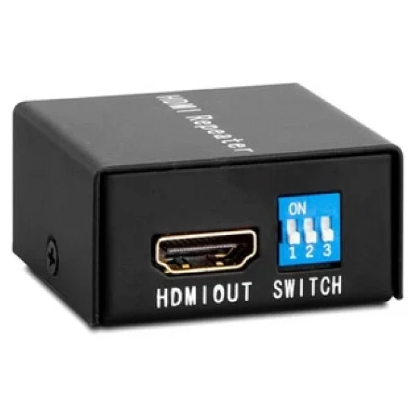S-Link Sl-Hr50 Hdmı Extender - Görsel 7
