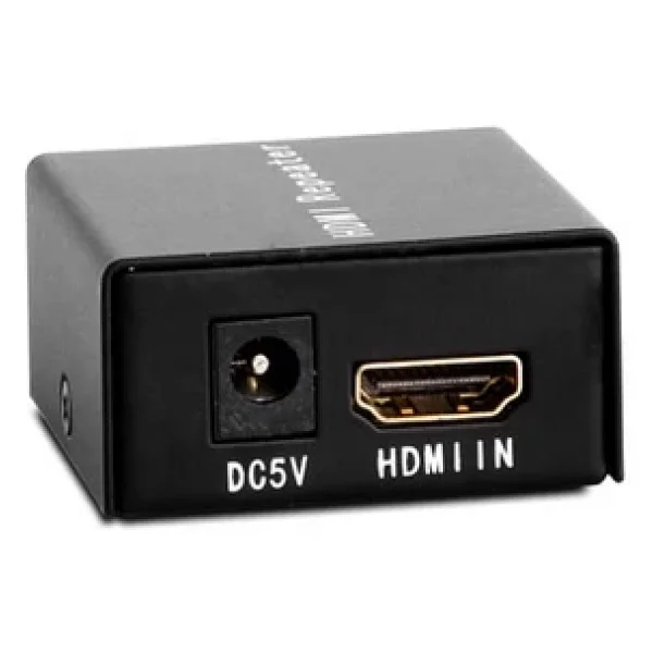 S-Link Sl-Hr50 Hdmı Extender - Görsel 3