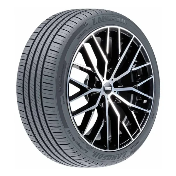 Landsail Rapiddragon Rd-3 As 215/60 R17 100v 4 Mevsim Lastik - 2025 - Görsel 2