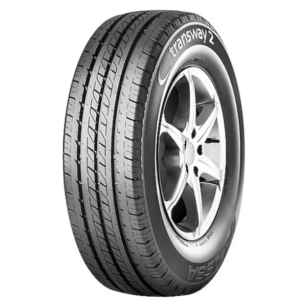 Lassa Transway 2 225/75 R16c 121/120r Yaz Lastiği - Görsel 5