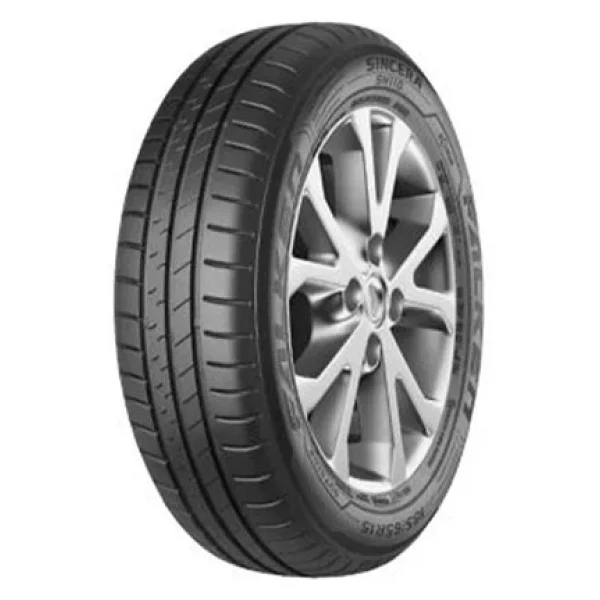 Falken Sincera SN110 Ecorun 185/65 R15 88H Yaz Lastiği - 2025 - Görsel 6