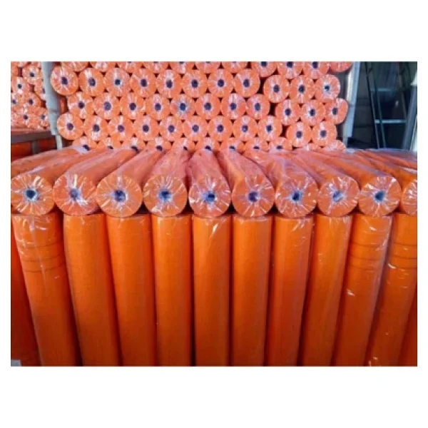 Mantolama Sıva Filesi 50 Metre 160 Gr - Görsel 3