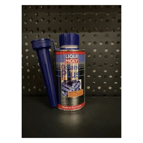 Liqui Moly 8351 150 Ml Benzin Oktan Arttırıcı - Görsel 7