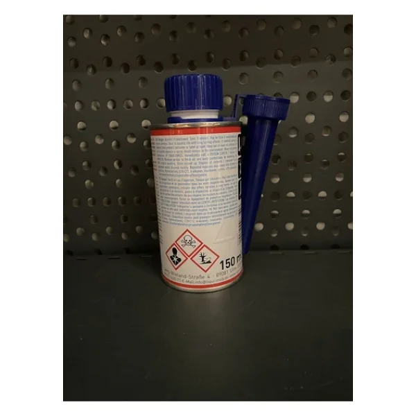 Liqui Moly 8351 150 Ml Benzin Oktan Arttırıcı - Görsel 6