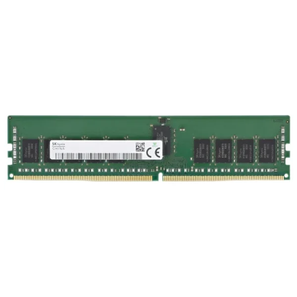 Sk Hynıx 8gb DDR5 5600mhz PC RAM Hmcg66agbua81n - Görsel 7