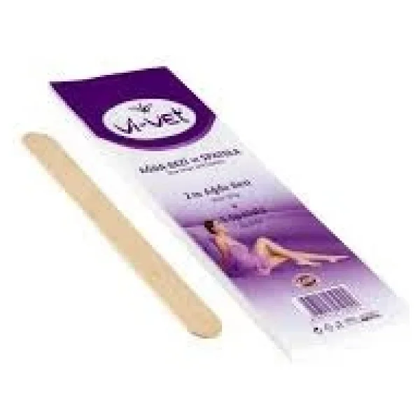 Vi-Vet Ağda Bezi 2 Mt + Spatula - Görsel 2