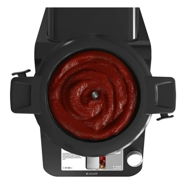 Arçelik Smc 9491 Akıllı Mutfak Robotu - Görsel 9