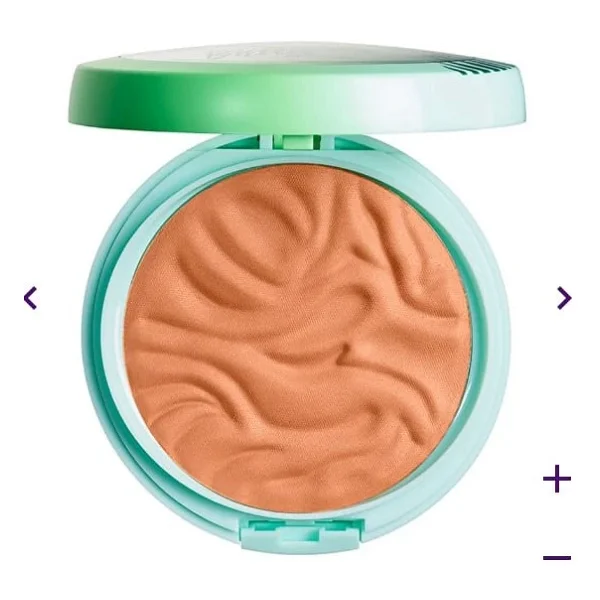 Physicians Formula Murumuru Butter Sunkissed Bronzer - Görsel 5