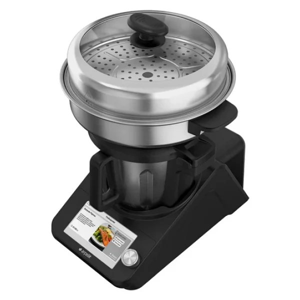 Arçelik Smc 9491 Akıllı Mutfak Robotu - Görsel 4