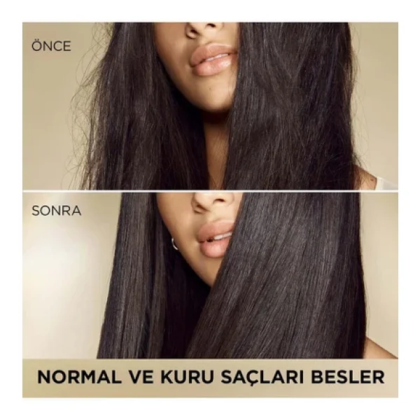 Pantene Miracle Nem Yüklemesi 220 Ml Saç Kremi - Görsel 4