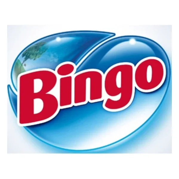 Bingo Soft Gülpembe Yumuşatıcı 50 Yıkama 5 Lt 2'li - Görsel 6