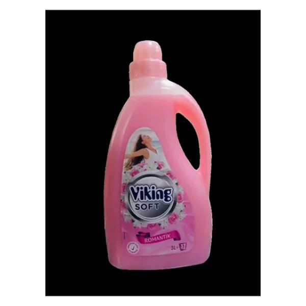 Viking Soft Yumuşatıcı 3 Lt - Görsel 4
