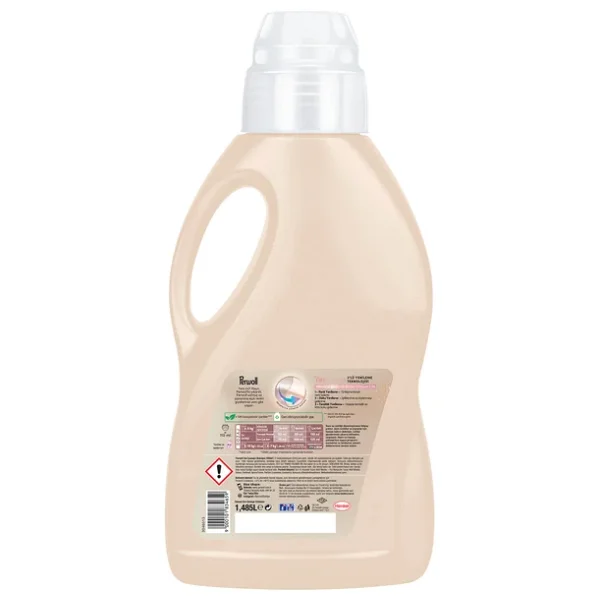 Perwoll Sıvı Deterjan 27 Yıkama 1.485 lt - Görsel 9