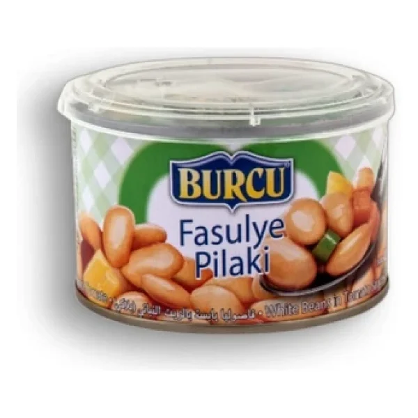 Burcu 400 Gr Fasulye Pilaki - Görsel 4