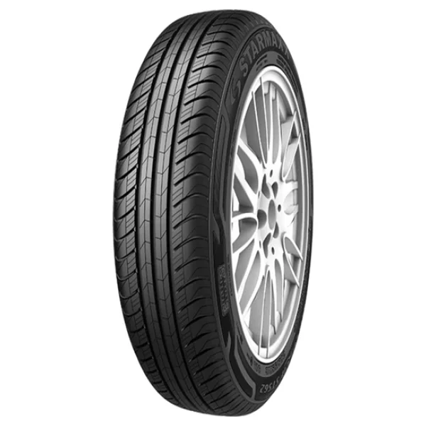 Starmaxx Naturen St562 205/55 R16 91h Yaz Lastiği - 2025 - Görsel 4