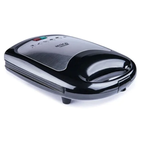 Arnica Aa 171l Tostika 4000 1200 W Waffle Ve Tost Makinesi - Görsel 4